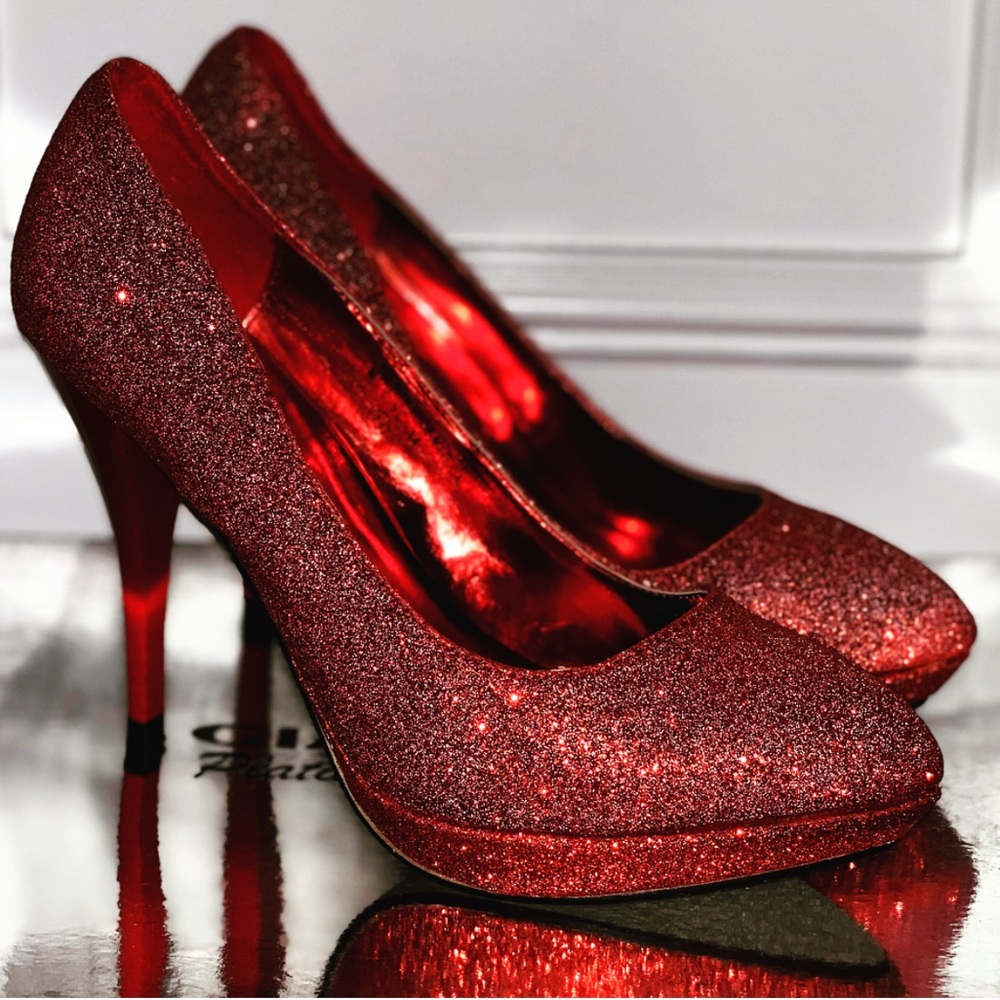 Dorothy Pump